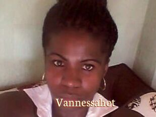 Vannessahot