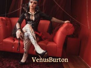 VenusBurton