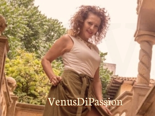 VenusDiPassion