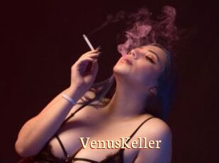 VenusKeller