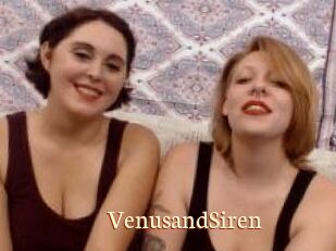 VenusandSiren