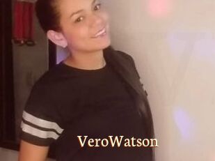 VeroWatson