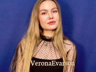 VeronaEvarson