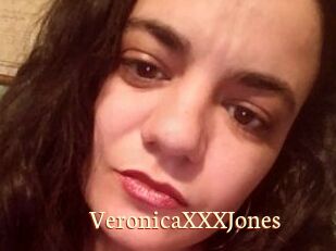 VeronicaXXXJones