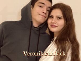 VeronikaandJack