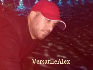 VersatileAlex