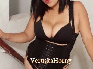 VeruskaHorny