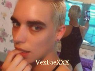 VexFaeXXX