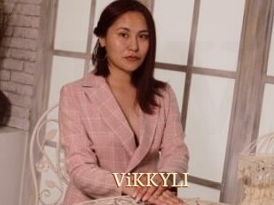 ViKKYLI