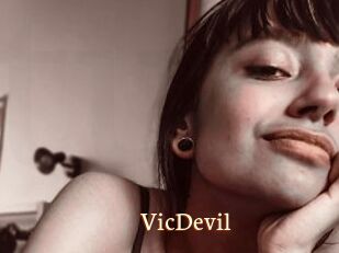 VicDevil