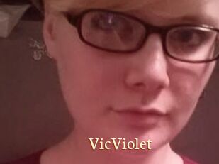 VicViolet