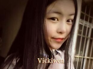 Vickiwen