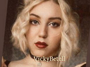 VickyBetell