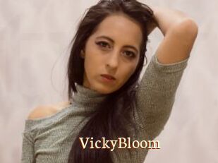 VickyBloom