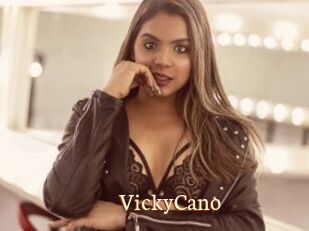 VickyCano