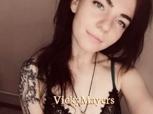 VickyMayers