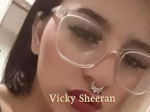 Vicky_Sheeran