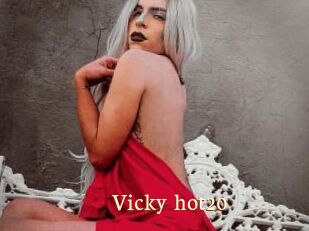 Vicky_hot20