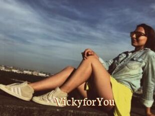 VickyforYou