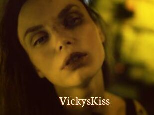 VickysKiss