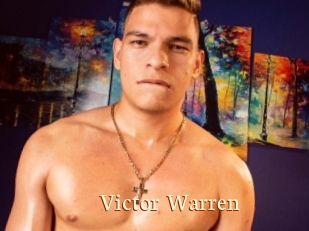 Victor_Warren