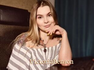 VictoriaBenson