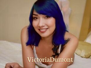 VictoriaDumont