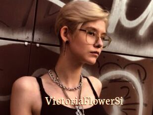 VictoriaFlowerSi