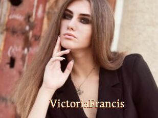 VictoriaFrancis