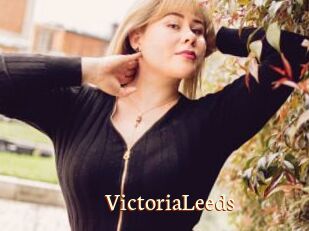 VictoriaLeeds