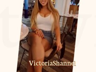 VictoriaShannel