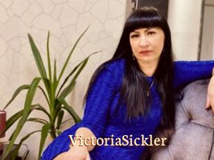 VictoriaSickler