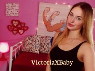 VictoriaXBaby