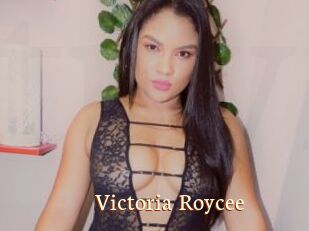 Victoria_Roycee