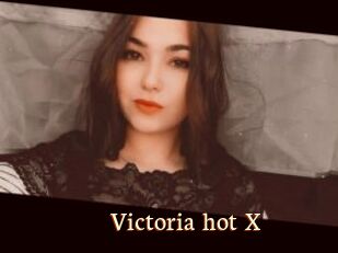 Victoria_hot_X