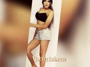 Victoriakens