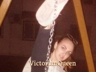 VictorianQueen