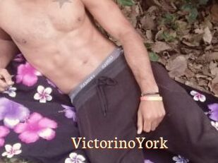 VictorinoYork