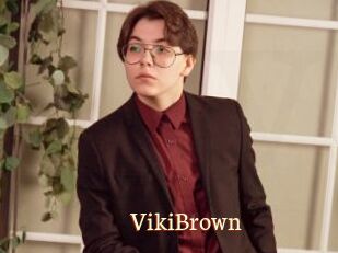 VikiBrown