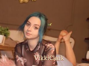 VikkiClark