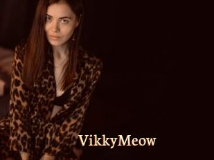 VikkyMeow