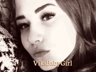 ViksBabyGirl