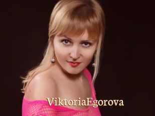 ViktoriaEgorova