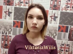 ViktoriaWilis