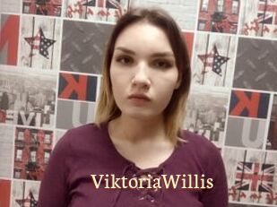 ViktoriaWillis