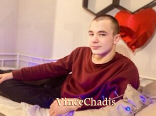 VinceChadis