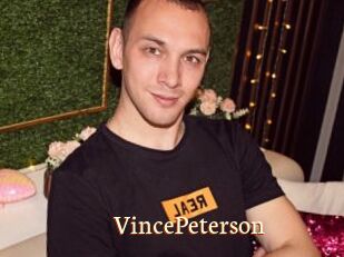 VincePeterson