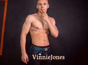 VinnieJones