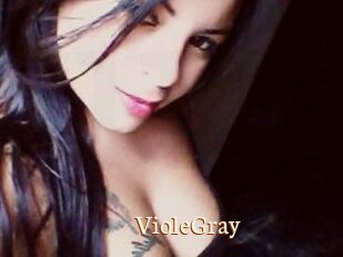 VioleGray