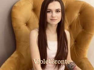 VioletBronte